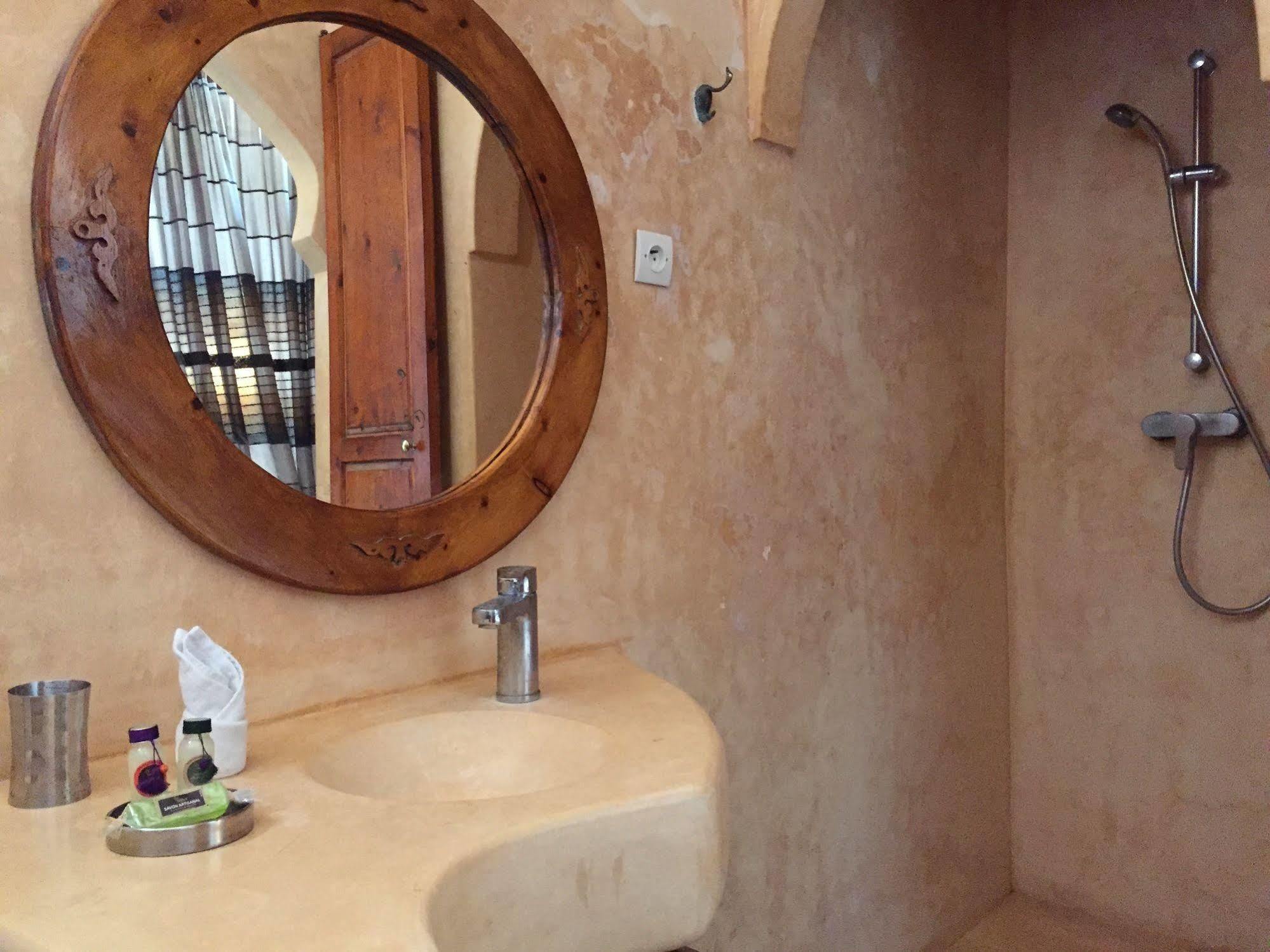 Riad Lyon-Mogador Essaouira Buitenkant foto